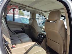 Land Rover Range Rover Vogue